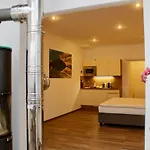 Echt Heimat Apartment *