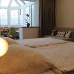 Echt Heimat Apartment *