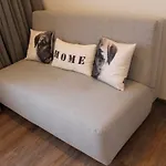 Echt Heimat Apartment