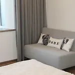 Echt Heimat Apartment Sankt Gilgen