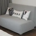 Echt Heimat Apartment