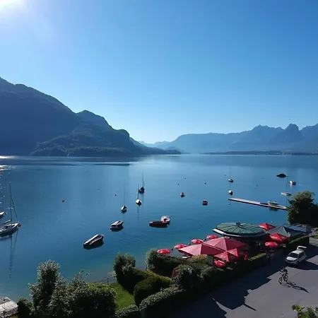 Apartament Echt Heimat