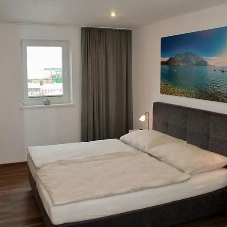 Echt Heimat Apartament