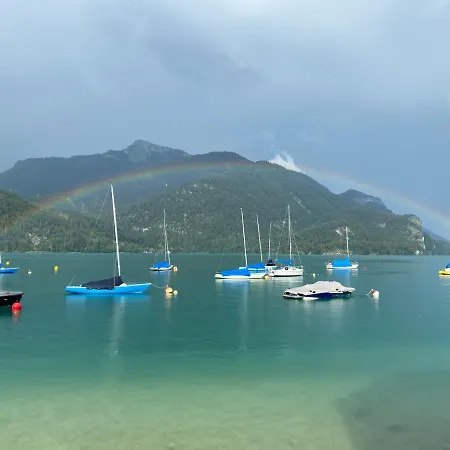 Echt Heimat St. Gilgen