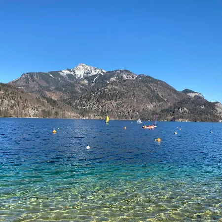 Echt Heimat דירה