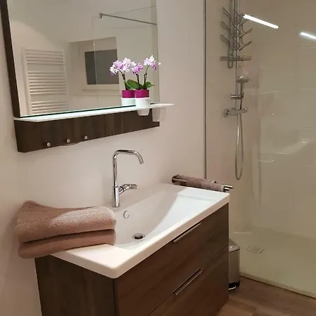 Echt Heimat St. Gilgen