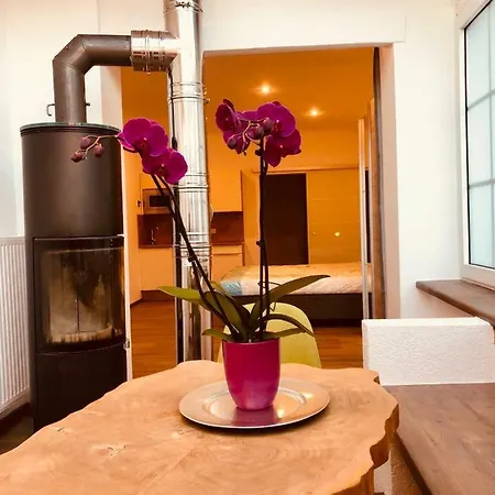 Echt Heimat Apartament *