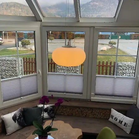 Echt Heimat * סנט גילגן