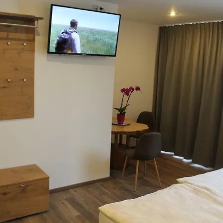 Apartament Echt Heimat *