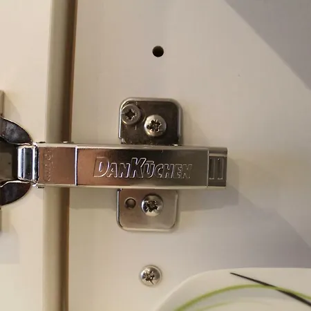 Echt Heimat דירה