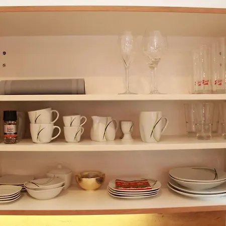 Apartament Echt Heimat *