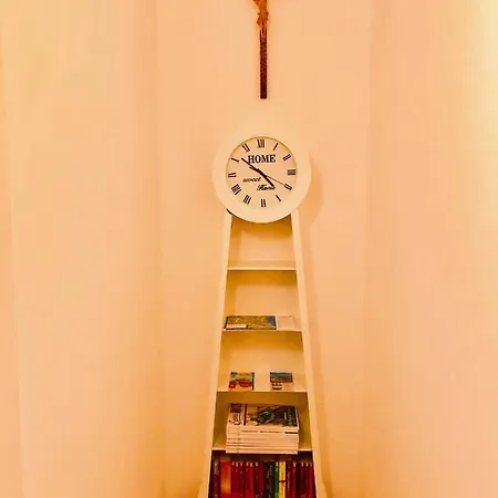 Echt Heimat Appartement Sankt Gilgen