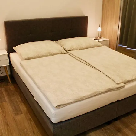 Echt Heimat Apartament