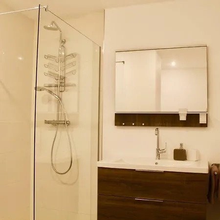 Appartement Echt Heimat *