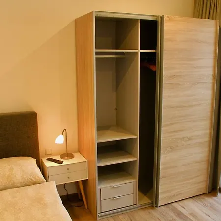 Echt Heimat * סנט גילגן