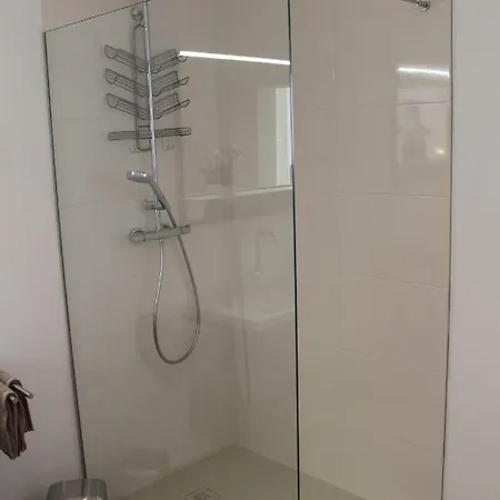 Echt Heimat Apartament