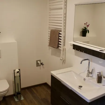 Apartament Echt Heimat *