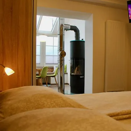 Apartament Echt Heimat St. Gilgen