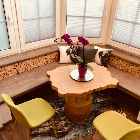 Appartement Echt Heimat Sankt Gilgen