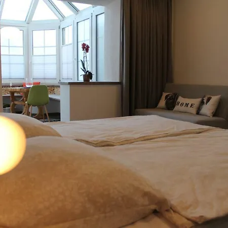 Echt Heimat Apartment *