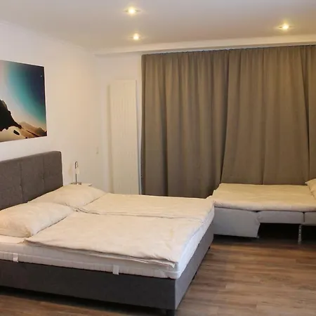 Echt Heimat Apartament St. Gilgen